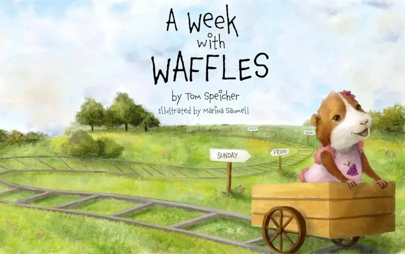 Children's Book