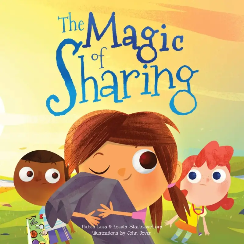 Children's Book