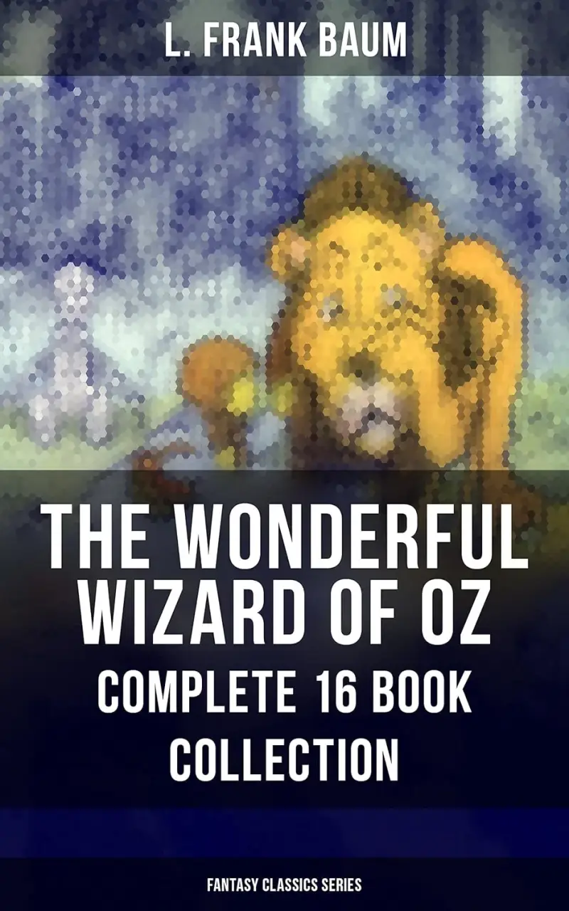 Children's Book