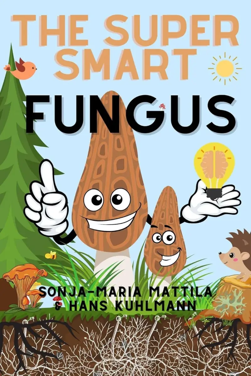 Children's Book