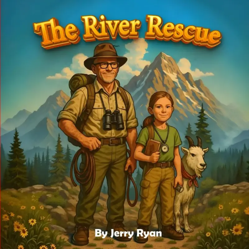 Children's Book