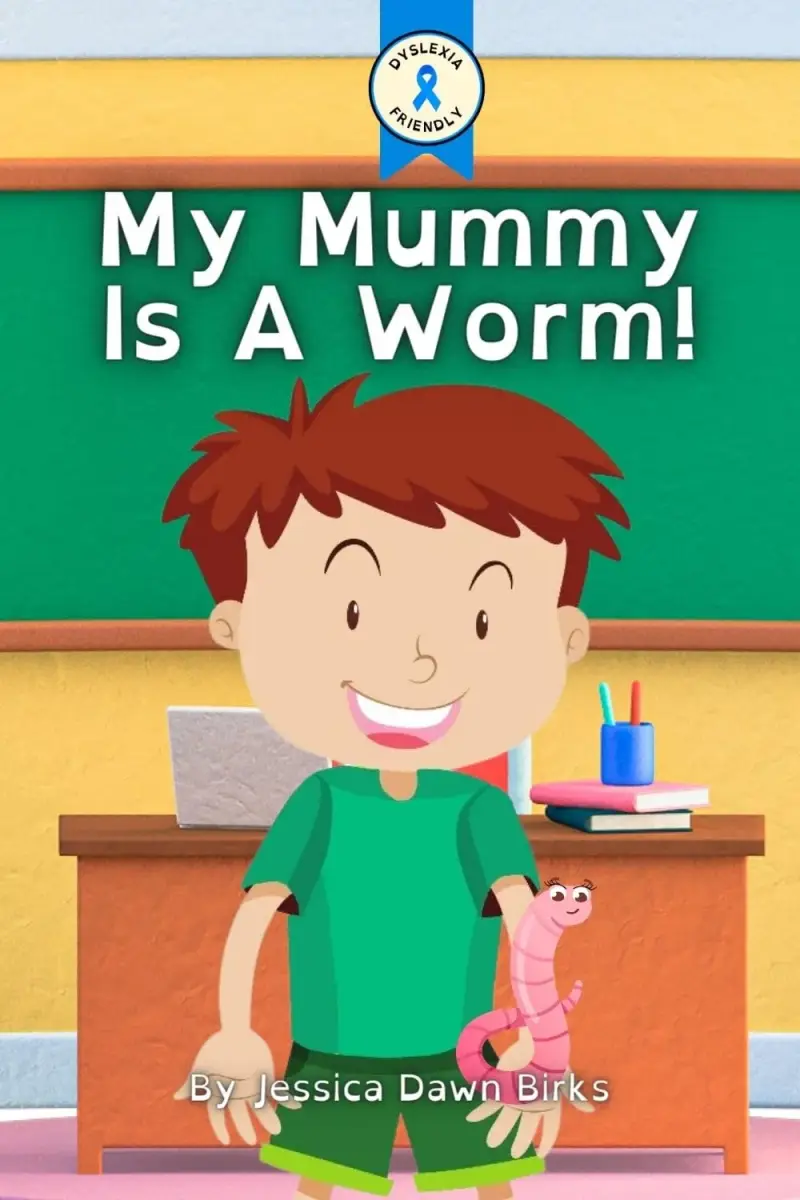 Children's Book