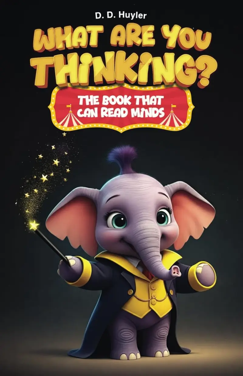 Children's Book