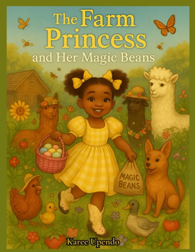 Children's Book