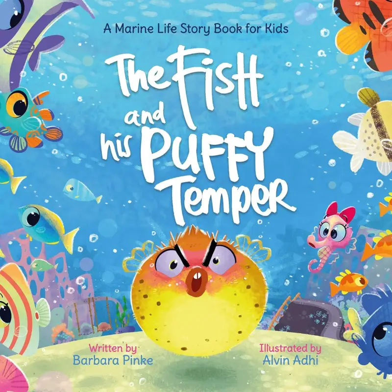 Children's Book