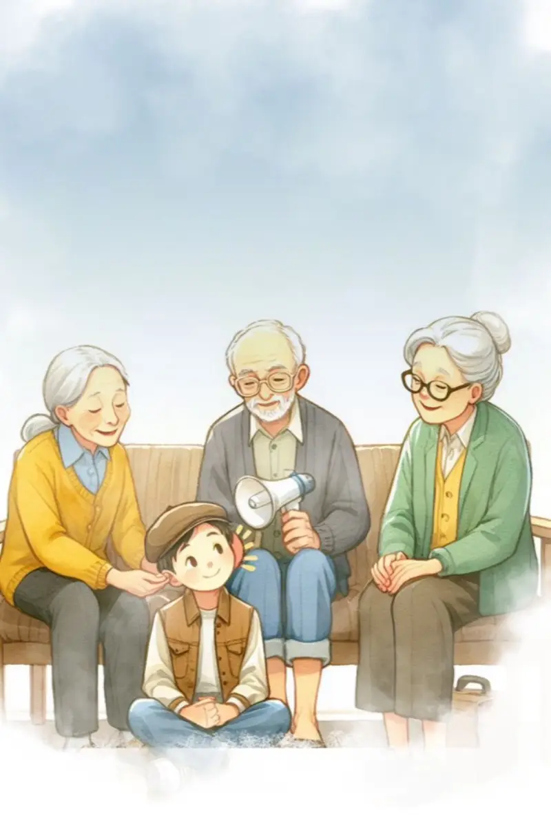 Children's Book Illustration